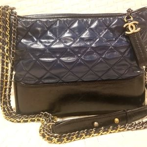 Chanel purse